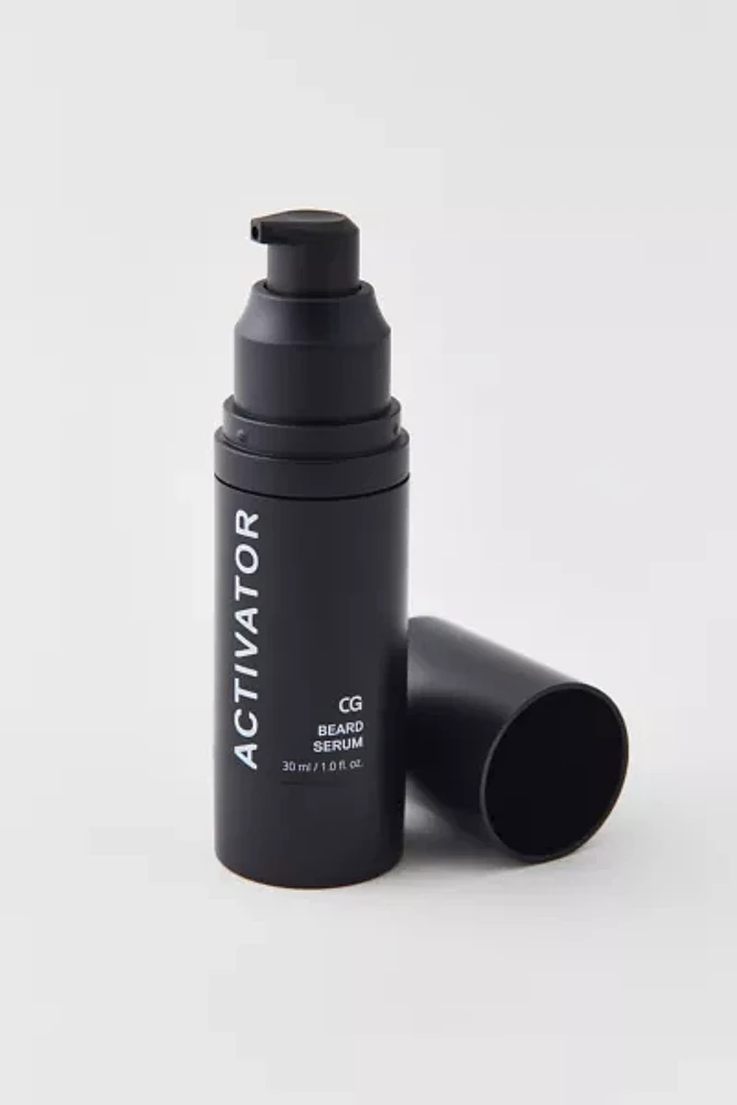 Copenhagen Grooming Activator Beard Serum