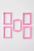 Ornate INSTAX MINI Magnetic Frame Set