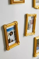 Ornate INSTAX MINI Magnetic Frame Set