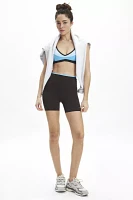 P.E Nation Stellar 5” Bike Short