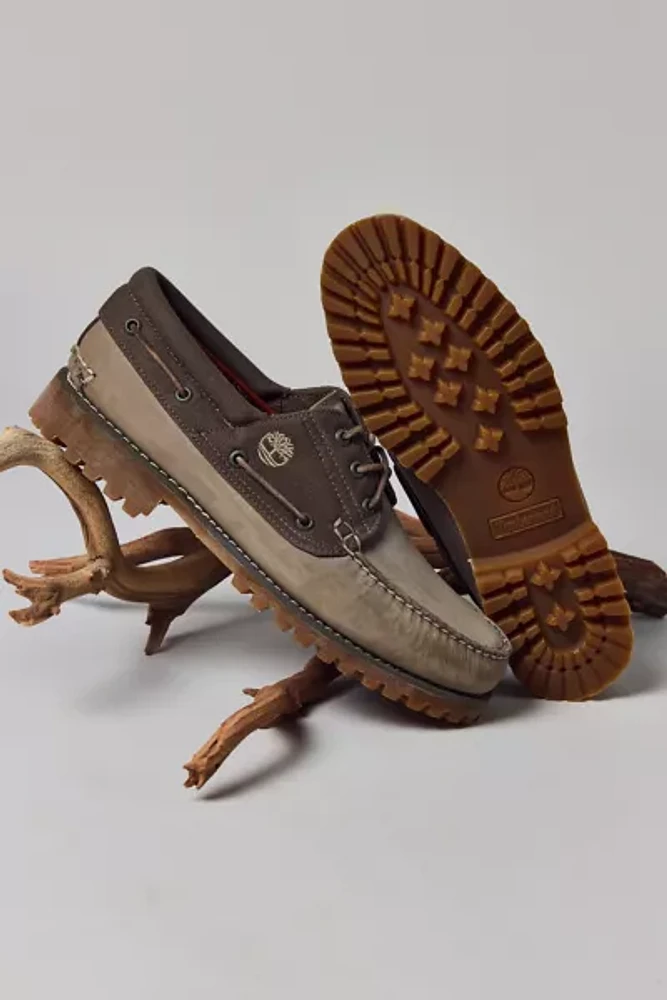 Timberland Men's Boat Shoe
