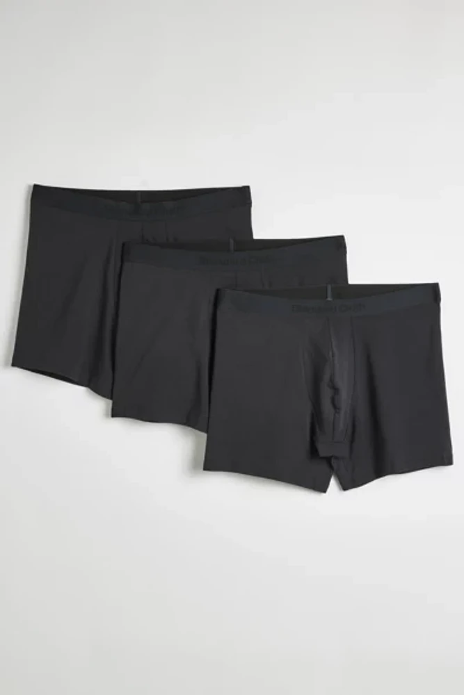 Standard Cloth Cotton Boxer Brief -Pack