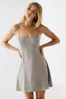 Light Before Dark Bella Mini Dress