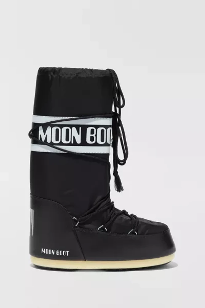 Moon Boot Icon Nylon