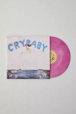 Melanie Martinez - Cry Baby UO Exclusive 2XLP