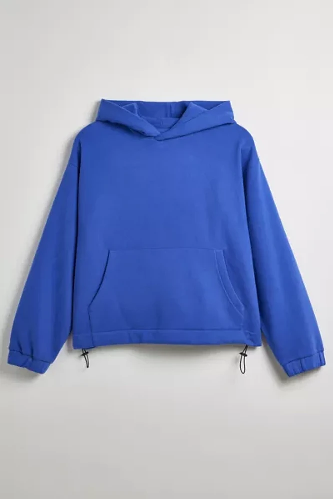 Standard Cloth Jump Shot Sweatshirt