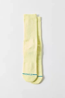Stance Icon Crew Sock