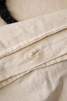 Wiggle Tufted Duvet Cover