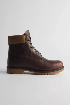 Timberland Men's Premium Work Boot