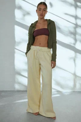 Out From Under Hoxton Piping Sweatpant