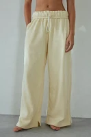 Out From Under Hoxton Piping Sweatpant