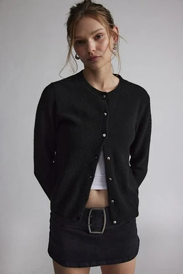 Kimchi Blue Rachel Cardigan