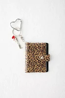 INSTAX MINI Photo Album Keychain