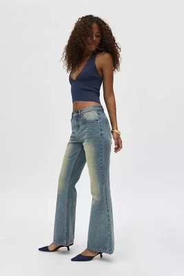 The Ragged Priest Ripley Bootcut Jean