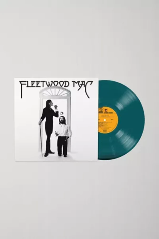 Fleetwood Mac - Fleetwood Mac UO Exclusive LP