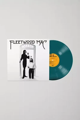 Fleetwood Mac - Fleetwood Mac UO Exclusive LP