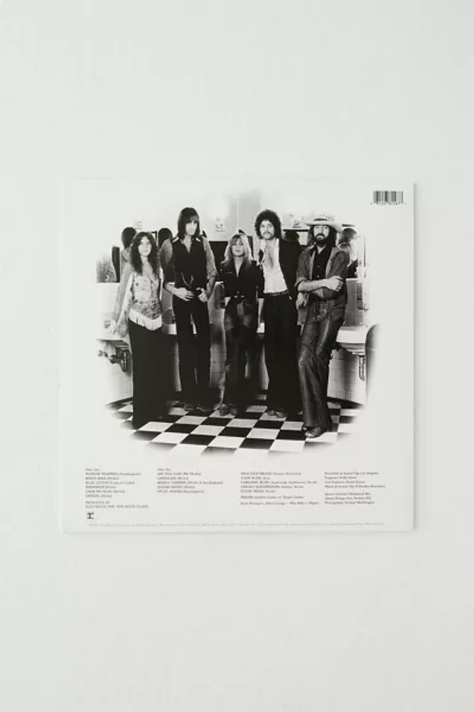 Fleetwood Mac - Fleetwood Mac UO Exclusive LP
