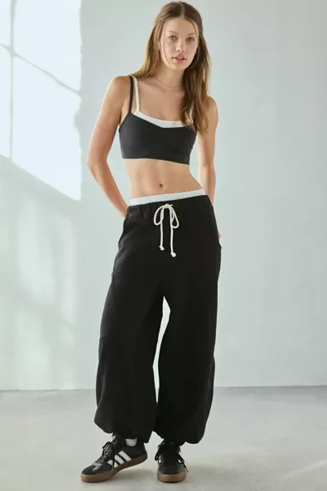 Out From Under Kai Extreme Barrel Joggers