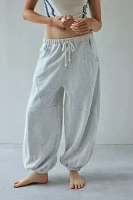 Out From Under Kai Extreme Barrel Joggers