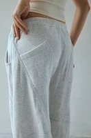 Out From Under Kai Extreme Barrel Joggers