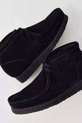 Clarks Women's Wallabee Boot