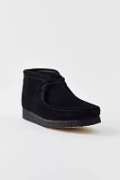 Clarks Women's Wallabee Boot