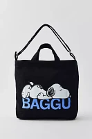 BAGGU X Peanuts Horizontal Duck Bag