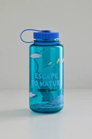 Parks Project X Dr. Seuss Escape To Nature Nalgene Water Bottle