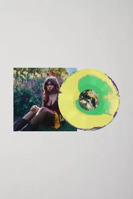 Kara Jackson - Why Does The Earth Give Us People to Love? UO Exclusive 2XLP