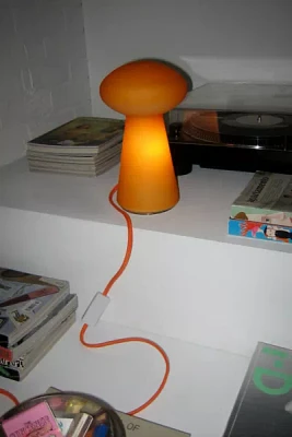 Toshi Table Lamp