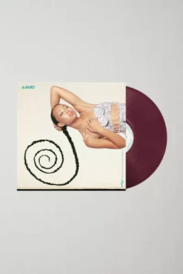 Griff - Vertigo UO Exclusive LP