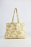 BDG Logo Pocket Large Tote Bag