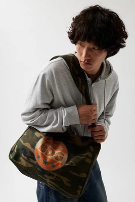 BDG Graphic Print Sling Tote Bag