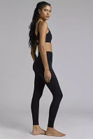 Strut This Kennedy Lace-Up Ankle Length Legging