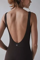 Strut This Felix Scoop Neck Jumpsuit