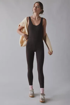 Strut This Felix Scoop Neck Jumpsuit