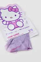The Crème Shop X Sanrio Hello Kitty Clear Cutie Facial Sheet Mask