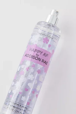 Addison Rae 8 oz Fine Fragrance Mist