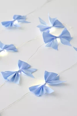 Bow String Lights