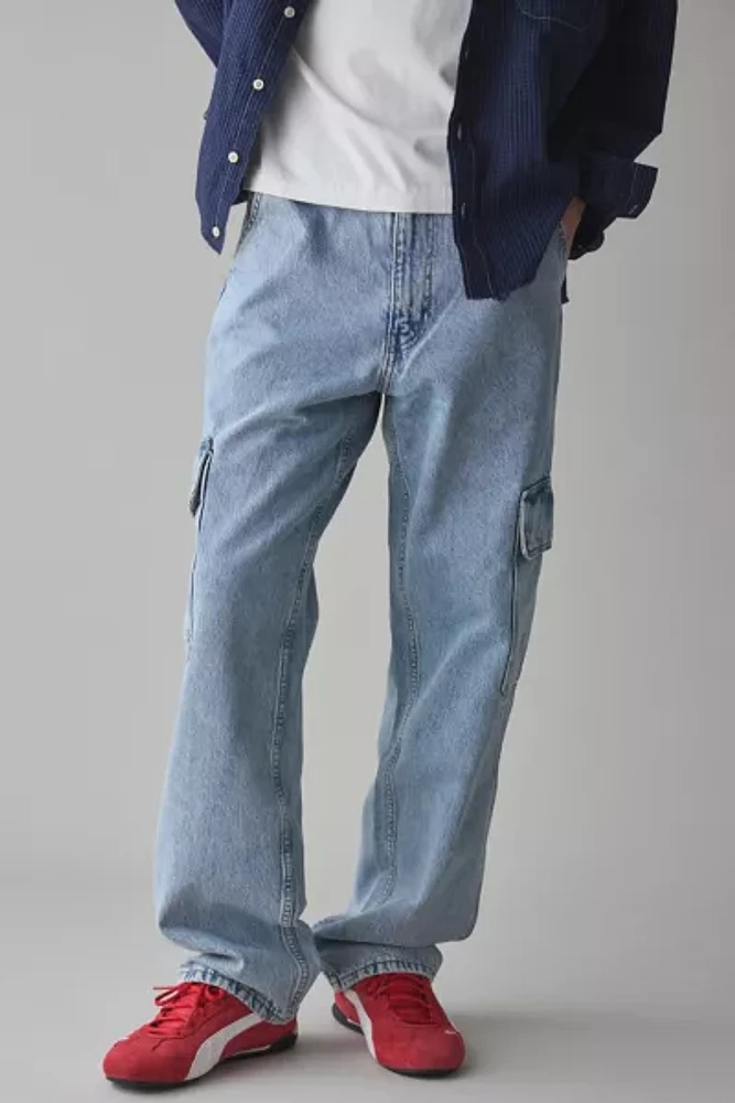 Levi’s® 568 Stay Loose Straight Cargo Jean