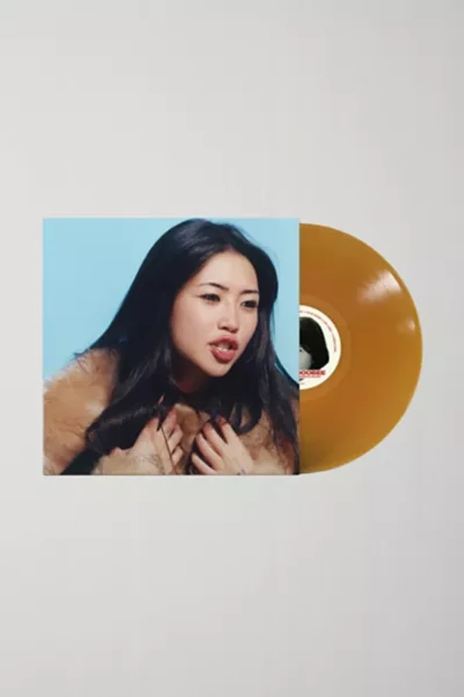 beabadoobee - This Is How Tomorrow Moves UO Exclusive LP