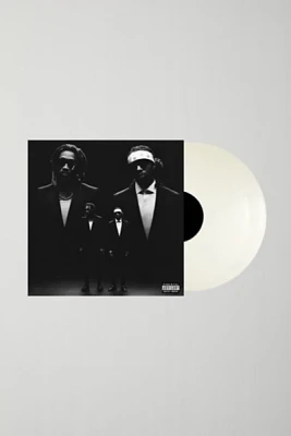 Future & Metro Boomin - WE STILL DON’T TRUST YOU Limited LP