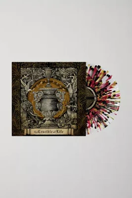 The Home Team - The Crucible Of Life UO Exclusive LP