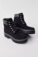 Timberland Women's Stone Street 6-Inch Platform Waterproof Boot