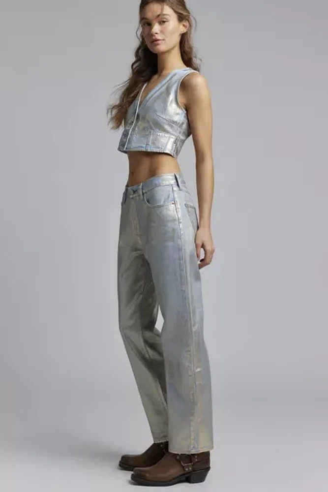 Levi's® 501 ‘90s Ankle Straight-Leg Jean