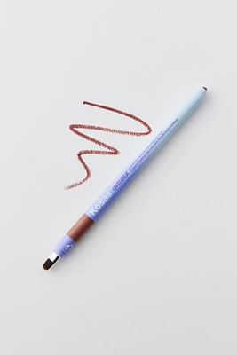 Kosas Hotliner Hyaluronic Acid Contouring Lip Liner