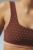 THE UPSIDE Maho Harlow Sports Bra