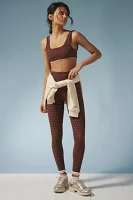 THE UPSIDE Maho Harlow Sports Bra