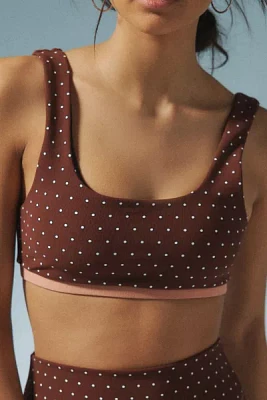 THE UPSIDE Maho Harlow Sports Bra