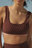THE UPSIDE Maho Harlow Sports Bra
